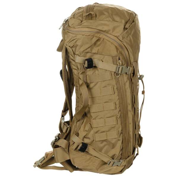 MFH ZAINO 30L TAN - immagine 3