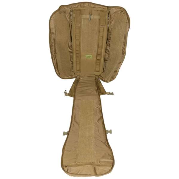 MFH ZAINO 30L TAN - immagine 2