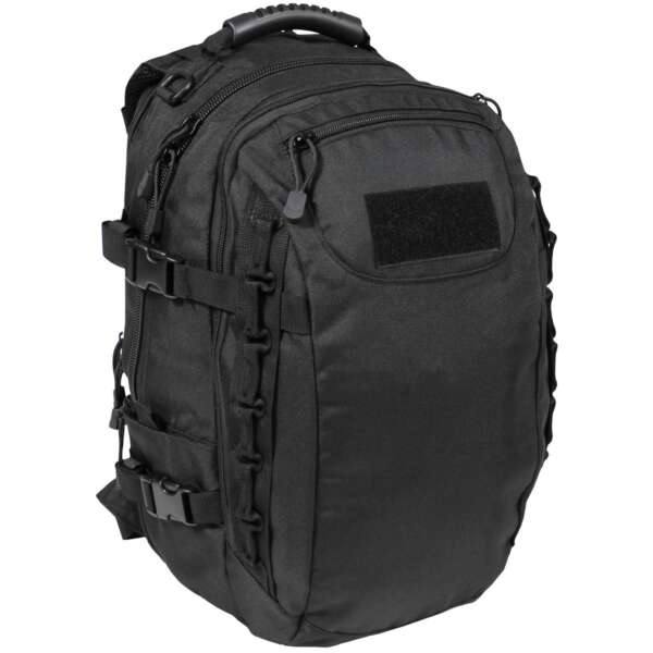 MFH ZAINO 30 L NERO