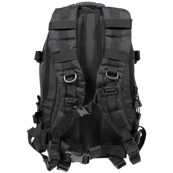 MFH ZAINO 30 L NERO - immagine 3