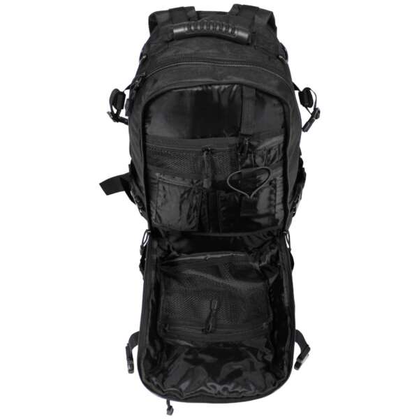 MFH ZAINO 30 L NERO - immagine 2