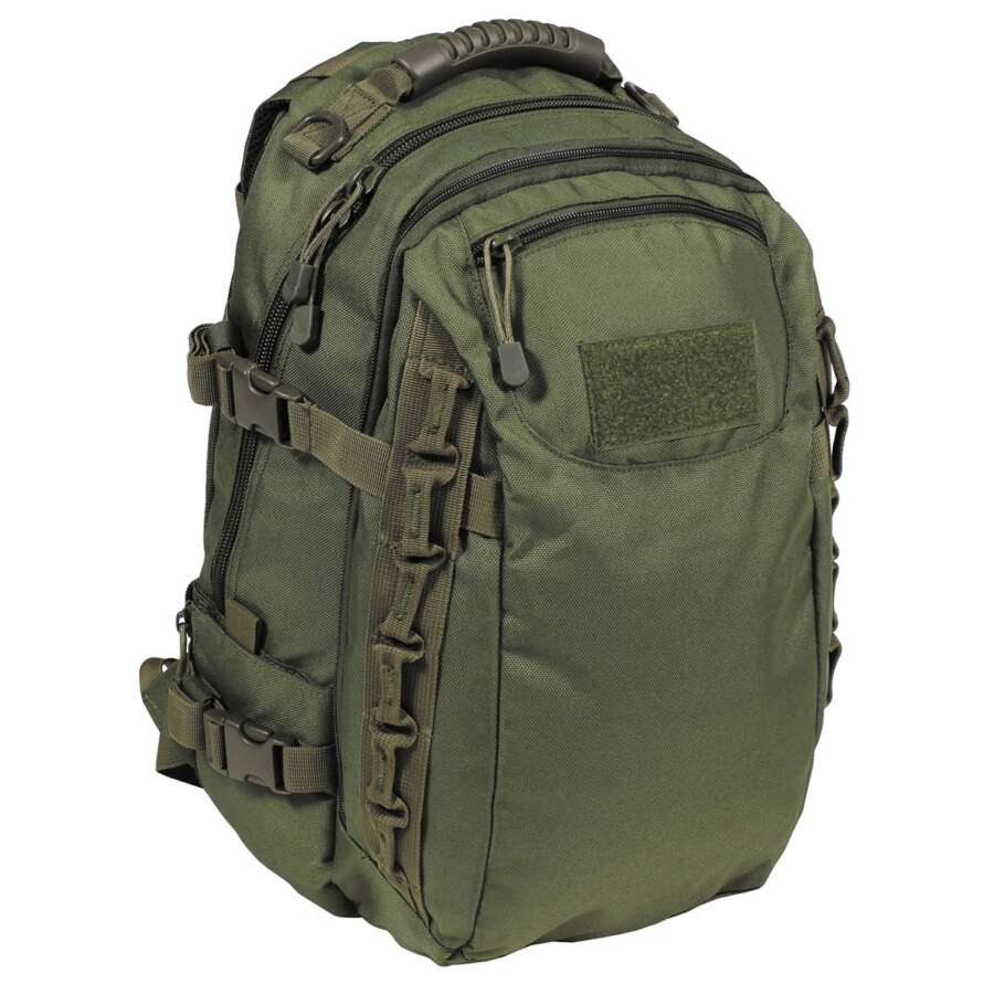 MFH ZAINO 30 L OD