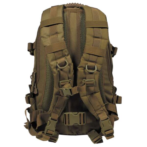 MFH ZAINO 30 L TAN - immagine 3