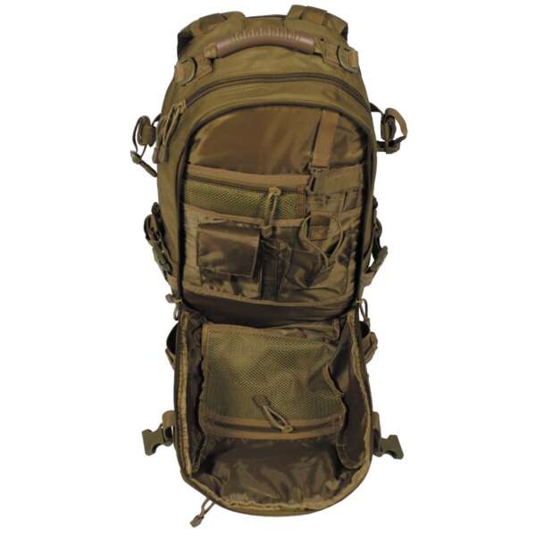 MFH ZAINO 30 L TAN - immagine 2