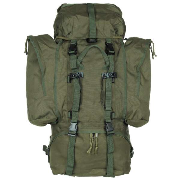 MFH ZAINO DA 110L OD