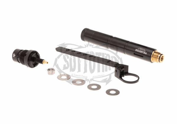 Polarstar UGS Tipo 2 12g Co2 Milspec - immagine 11