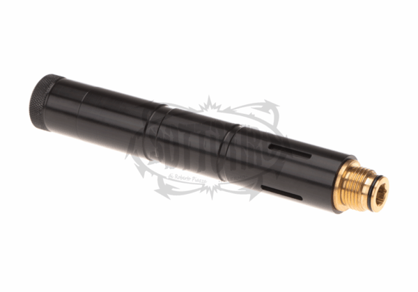Polarstar UGS Tipo 2 12g Co2 Milspec - immagine 9