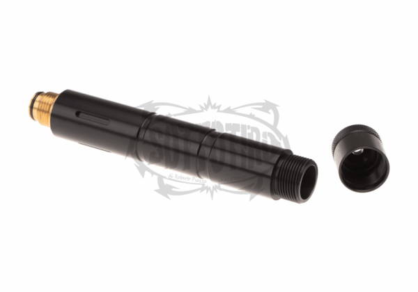 Polarstar UGS Tipo 2 12g Co2 Milspec - immagine 8