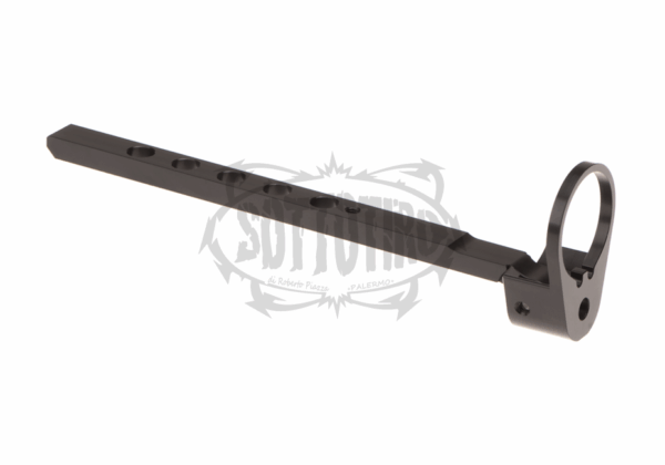 Polarstar UGS Tipo 2 12g Co2 Milspec - immagine 7