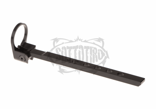 Polarstar UGS Tipo 2 12g Co2 Milspec - immagine 6