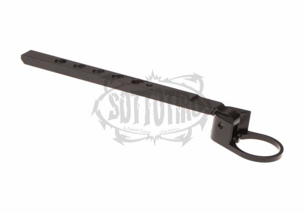 Polarstar UGS Tipo 2 12g Co2 Milspec - immagine 5