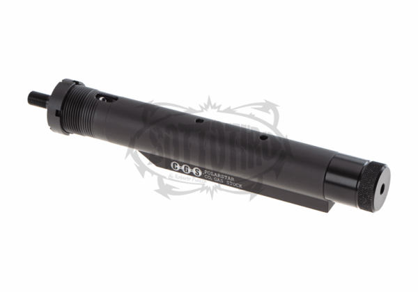 Polarstar CGS Tipo 2 12g Co2 - immagine 7
