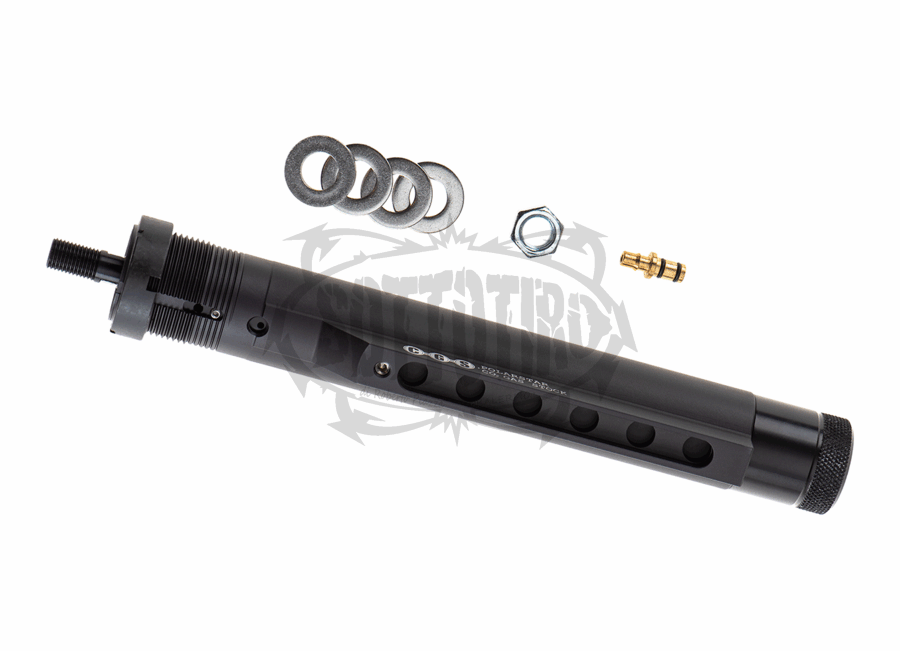 Polarstar CGS Tipo 2 12g Co2