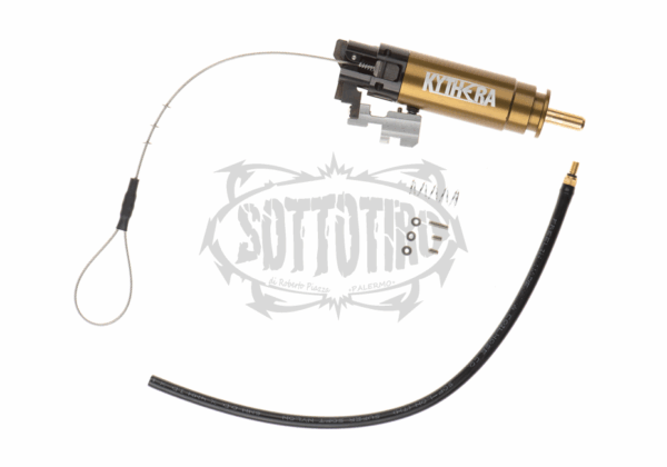Polarstar  Kythera Semi-Auto V2 / M4 (Polarstar) - immagine 5
