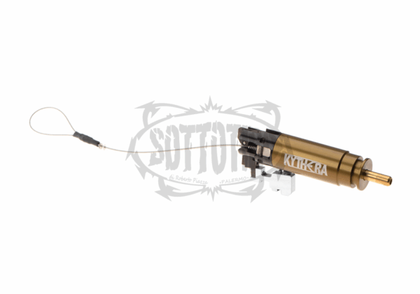 Polarstar  Kythera Semi-Auto V2 / M4 (Polarstar) - immagine 3