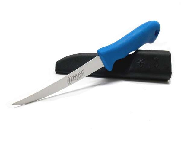 Coltello Mac per filettare il pesce - immagine 2