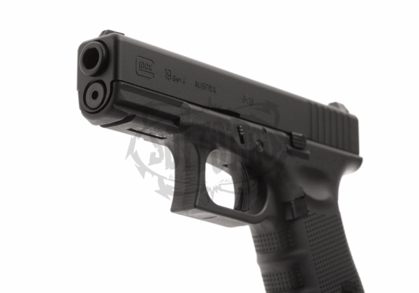 UMAREX ORIGINAL GLOCK 19 GEN4 GAS SCARRELLANTE - immagine 4