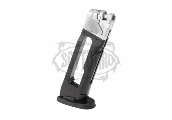 Smith & Wesson Caricatore M&P9 M2.0 Metal Version Co214rds - immagine 3