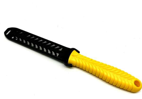 Coltello Mac per squamare cm 12