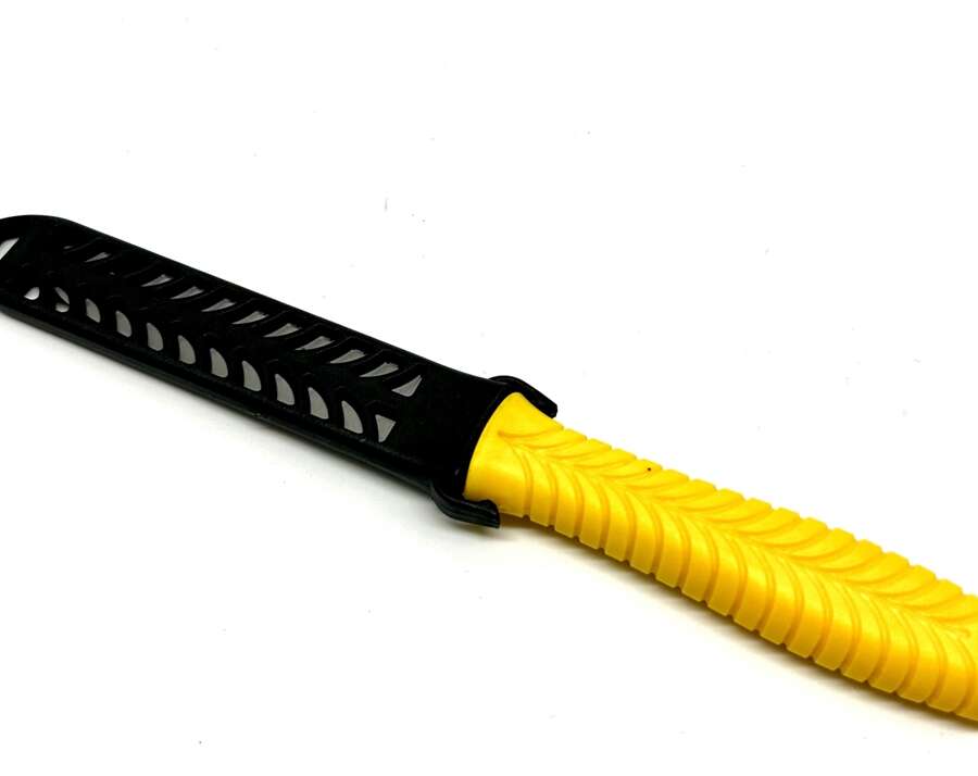 Coltello Mac per squamare cm 12