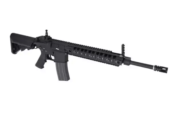 ASG SA-B03 ONE™ Kestrel™ ETU Carbine Black - immagine 6