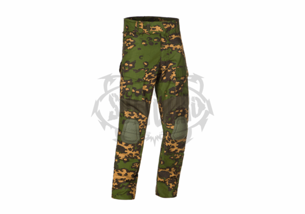 Pantaloni Predator Combat Invader Gear Partizan