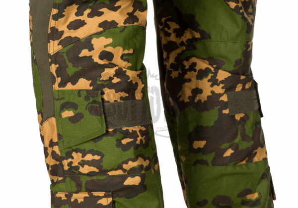 Pantaloni Predator Combat Invader Gear Partizan - immagine 2