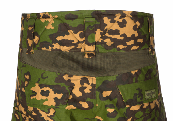 Pantaloni Predator Combat Invader Gear Partizan - immagine 3