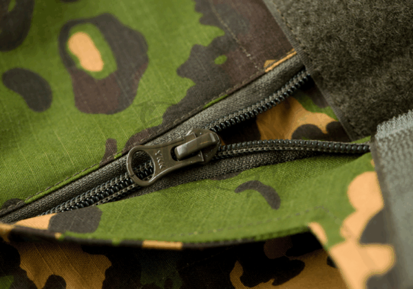 Pantaloni Predator Combat Invader Gear Partizan - immagine 5