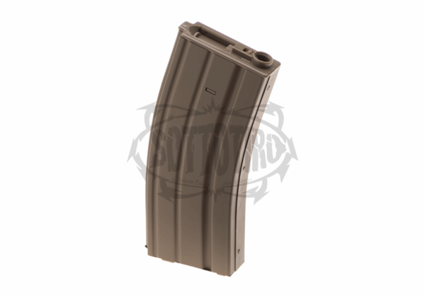 E&C Caricatore M4 Hicap 300rds - immagine 2