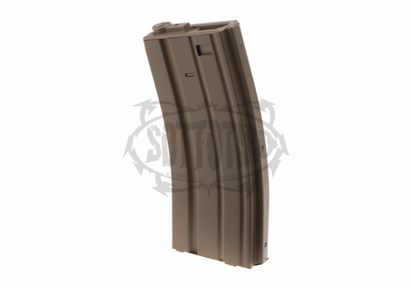 E&C Caricatore M4 Hicap 300rds - immagine 3
