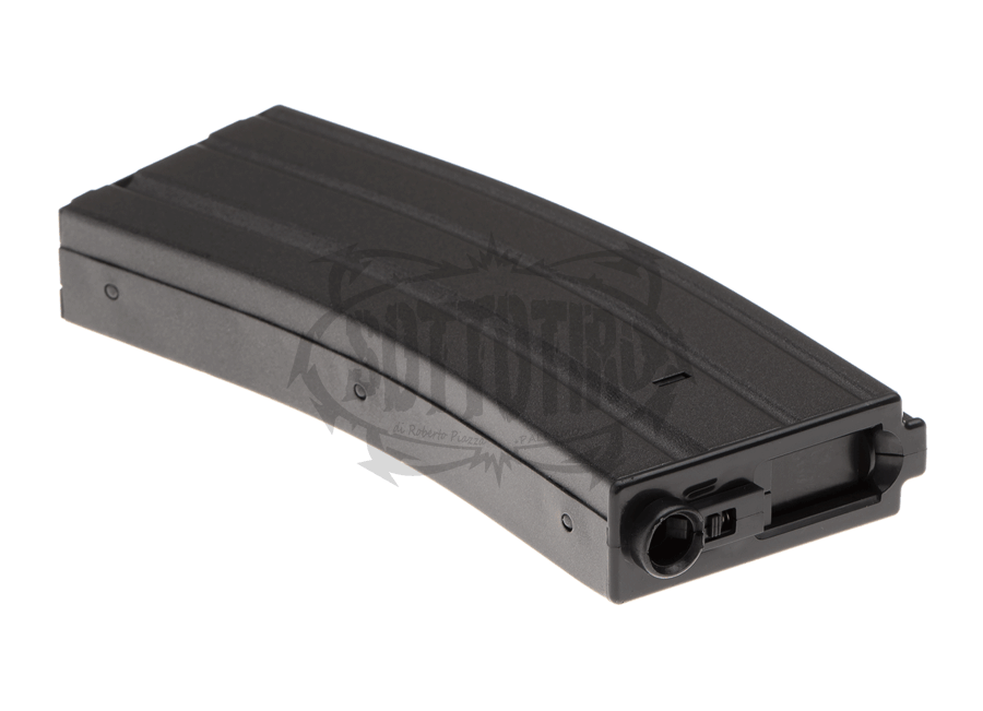E&C Caricatore M4 Hicap 300rds