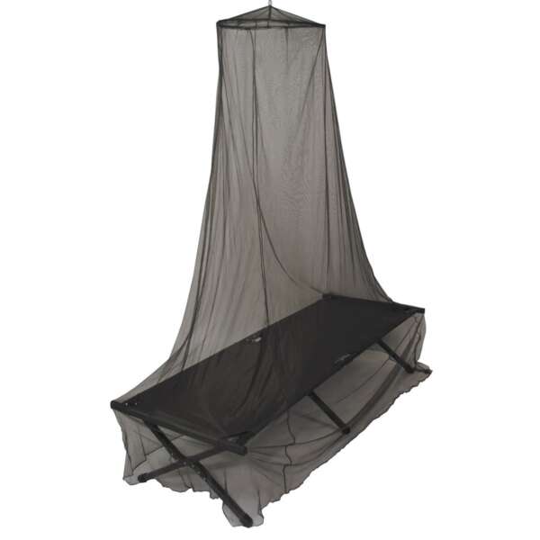 Zanzariera per letto singolo