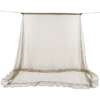 Zanzariera da campeggio forma tenda