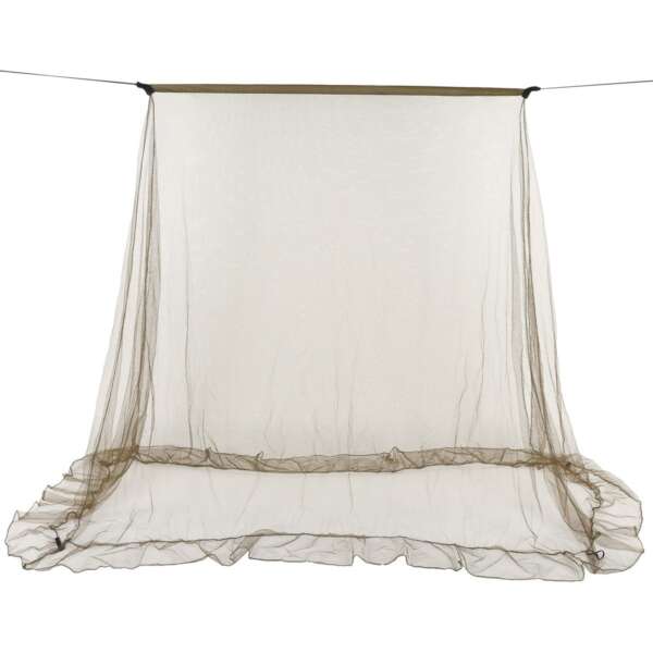 Zanzariera da campeggio forma tenda