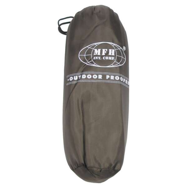 Zanzariera da campeggio forma tenda - immagine 2