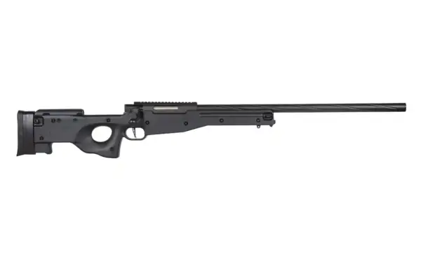 Specna Arms SA-S11 EDGE™ replica fucile da cecchino Nero - immagine 4