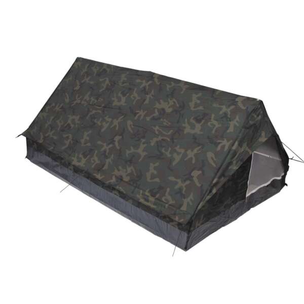 Tenda, "Minipack", 2 persone WOODLAND