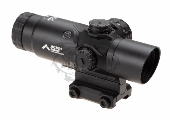 Primary Arms Cannocchiale prismatico GLx 2X ACSS CQB-M5 5.56/.308/5.45 - immagine 8