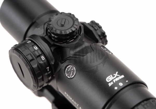 Primary Arms Cannocchiale prismatico GLx 2X ACSS CQB-M5 5.56/.308/5.45 - immagine 4