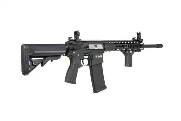Replica della carabina SA-E09 EDGE™ - nera Specna Arms - immagine 6