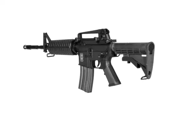 Specna Arms SA-B01 ONE™ Kestrel™ ETU airsoft rifle Black - immagine 4