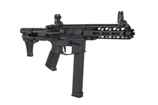 Specna Arms SA-FX10 FLEX™ replica high velocity (30rps) - immagine 4