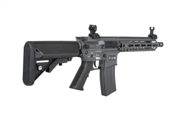 Specna Arms SA-A37 ONE™ Kestrel™ ETU Motore brushless Caos Grigio - immagine 4