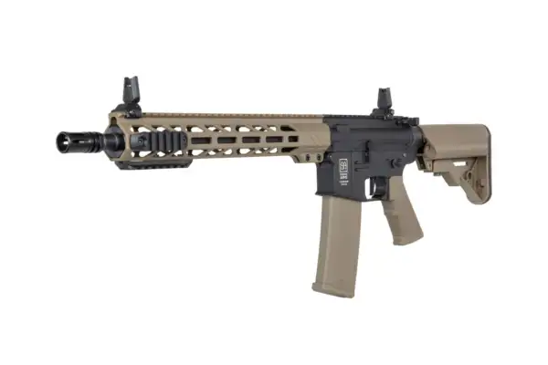 Specna Arms SA-F09 FLEX HAL ETU ASG mezza tinta - immagine 8