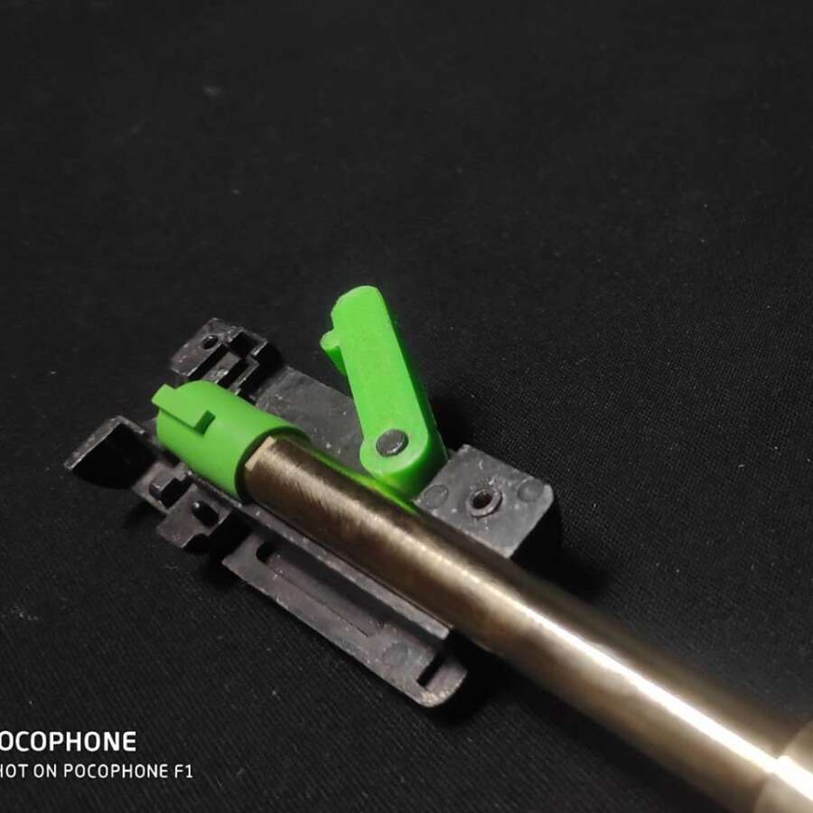 PRESSORE HOPUP VSR PIENO PER TDC