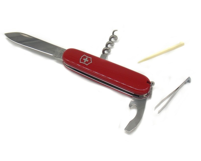 Coltello Victorinox Waiter 6 usi 0.3303