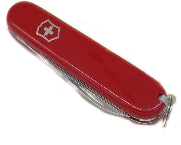 Coltello Victorinox Waiter 6 usi 0.3303 - immagine 2