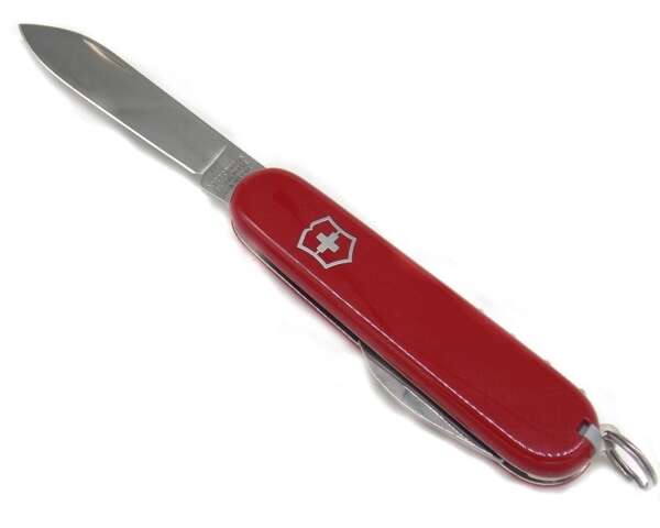 Coltello Victorinox Waiter 6 usi 0.3303 - immagine 3