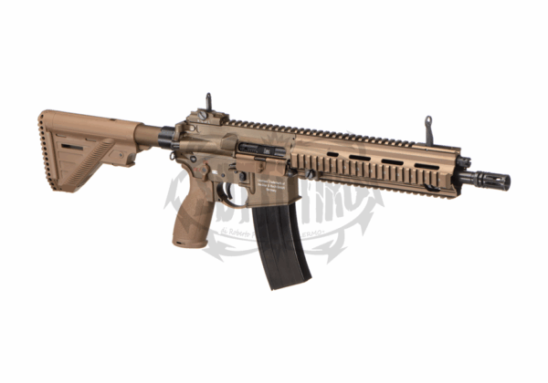 Heckler & Koch HK416 A5 GBR 2.6384X